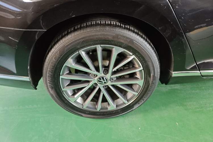 Used Volkswagen Magotan 2020 330TSI DSG Luxury Edition
