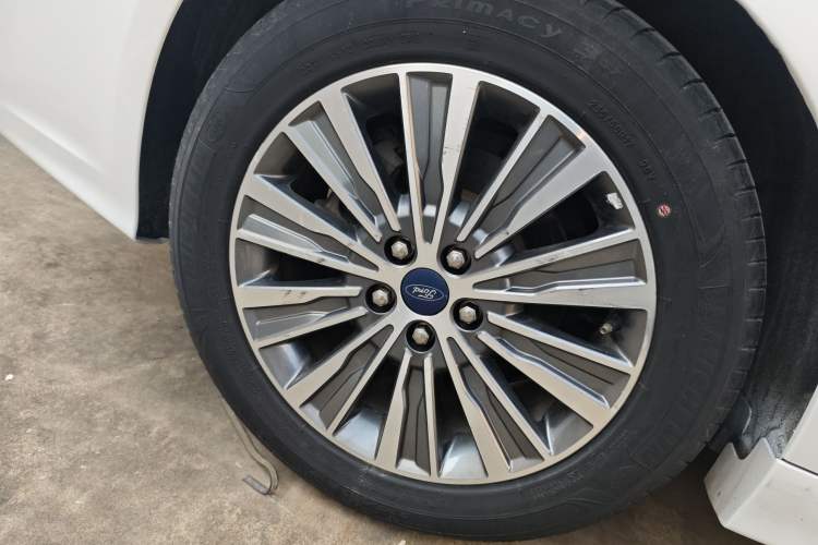 Used Ford Mondeo 2018 EcoBoost 180 SmartControl Luxury Model China VI Standard