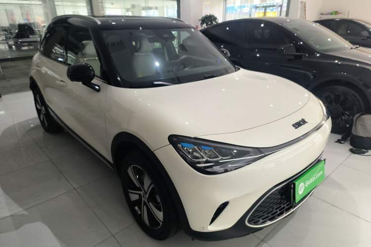 Used  #1 2024 Dynamic Standard Edition
