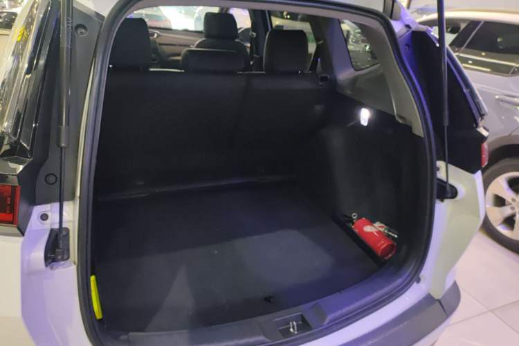 Used Honda Breeze 2020 240TURBO CVT 2WD Elite Edition
