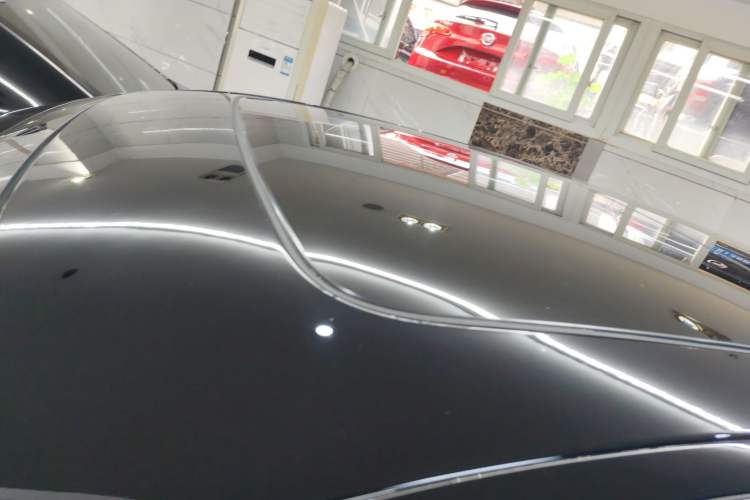 Used BMW 7 Series 2021 740Li Leading Model M Sport Package
