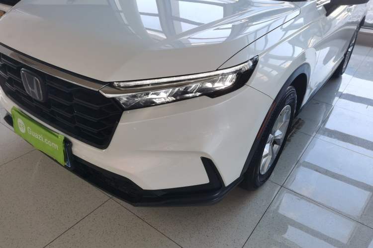 Used Honda CR-V 2023 240TURBO Two-Wheel Drive FENGSHANG Edition 5 Seats