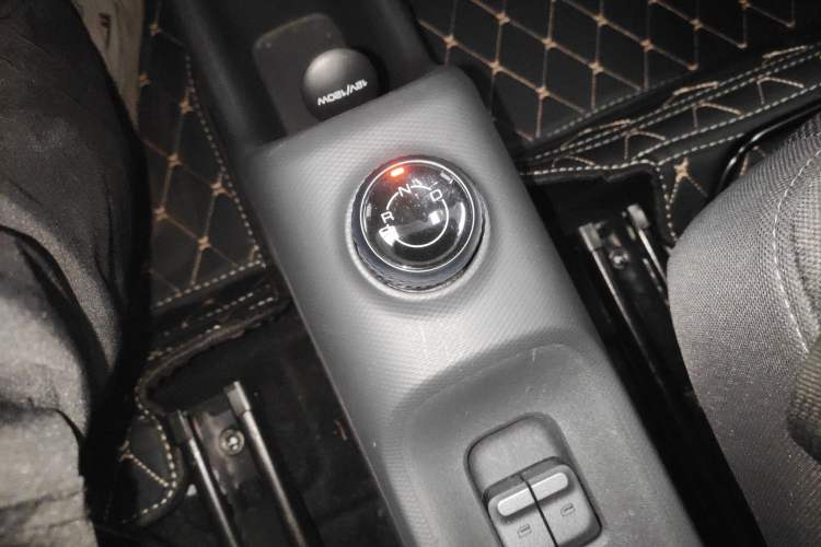 Used Wuling Zhiguang New Energy 2025 Comfort Model
