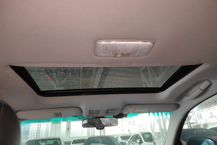 Used Toyota Reiz 2013 2.5V Shangrui Edition
