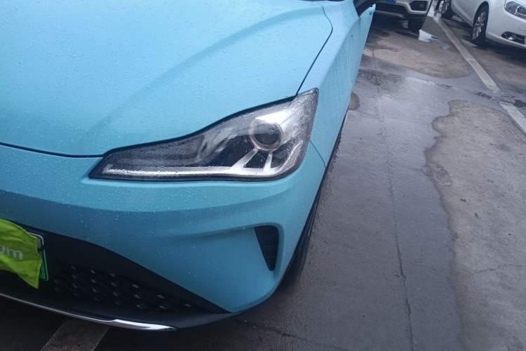 Used NETA AYA 2023 401 Lite
