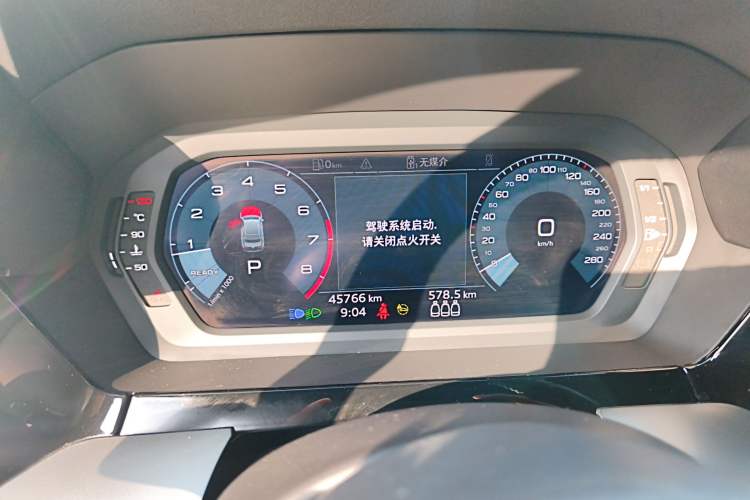 Used Audi A3 2021 A3L Limousine 35 TFSI Progressive Sport Edition