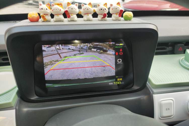 Used Wuling Hongguang MINIEV 2022 GAMEBOY 200km Gaming Edition with Lithium Iron Phosphate