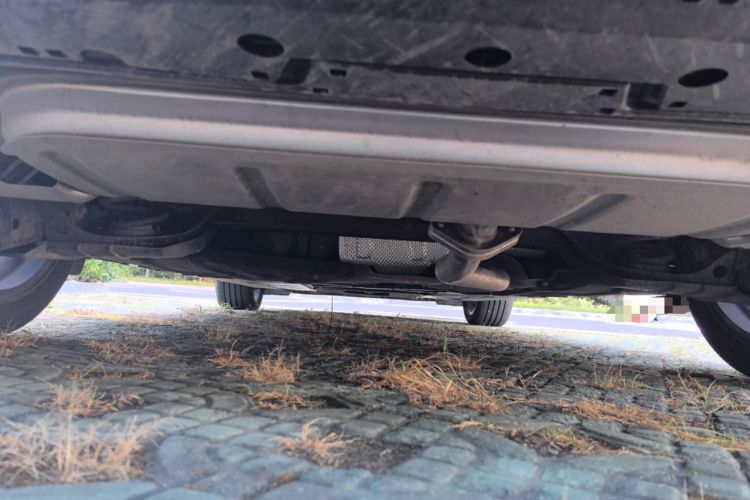 Used Mazda Mazda 3 Axela 2023 2.0L Automatic Zhiya Edition
