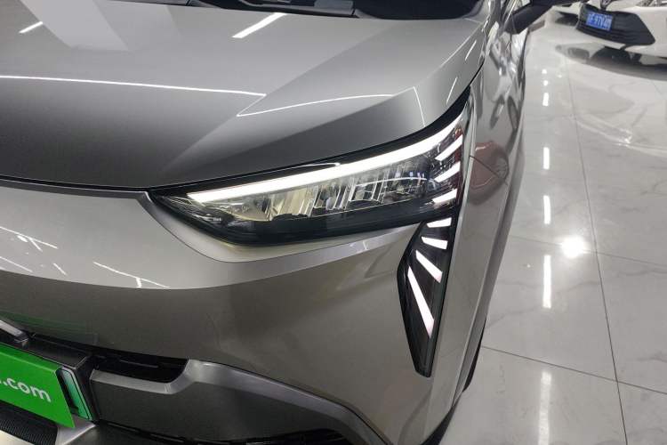 Used AION Y 2022 70 Intelligent Edition Lithium Iron Phosphate