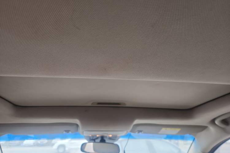 Used Chevrolet Cruze 2015 1.5L Classic SE AT