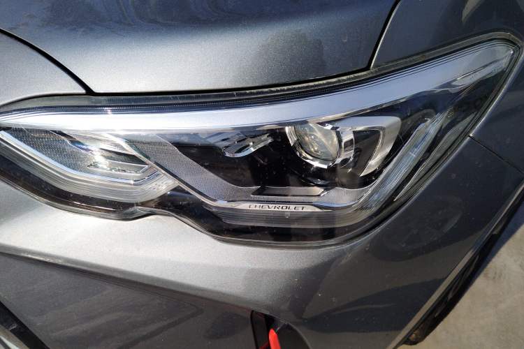 Used Chevrolet Orlando 2018 Redline 530T Automatic Enjoyment Edition (5+2 Model) – China V Standard
