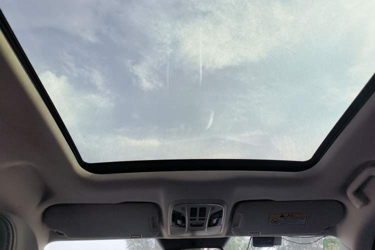 Used Haval H7 2016 Blue-Label H7 2.0T Automatic Luxury Model