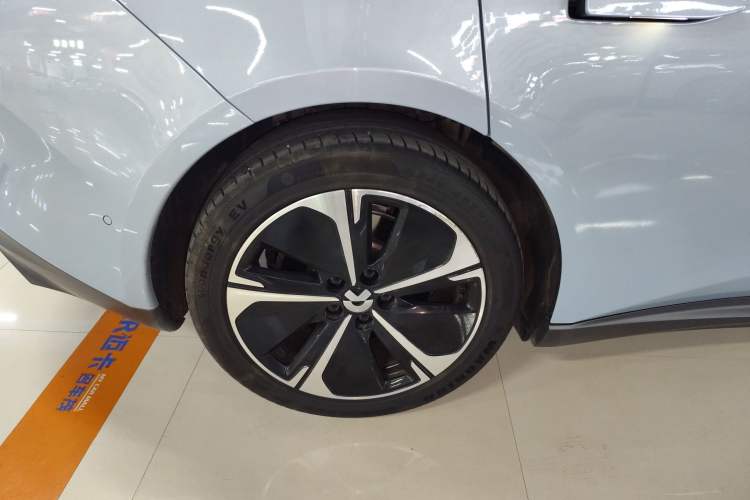 Used Nio ET5T 2024 75kWh Touring
