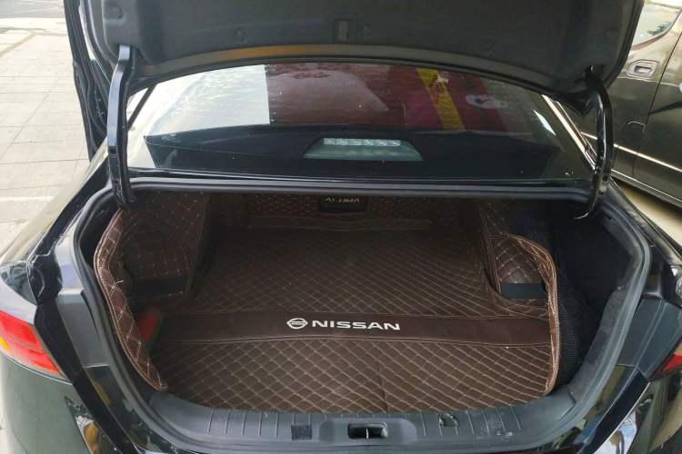 Used Nissan Teana 2020 Revised Version 2.0L XL Comfort Edition
