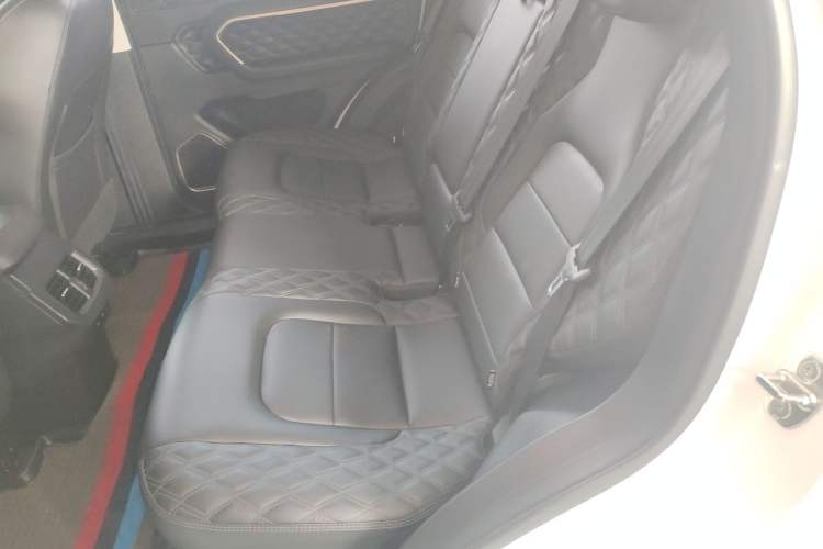 Used Haval H6 2020 1.5 GDIT Automatic Platinum Champion Edition
