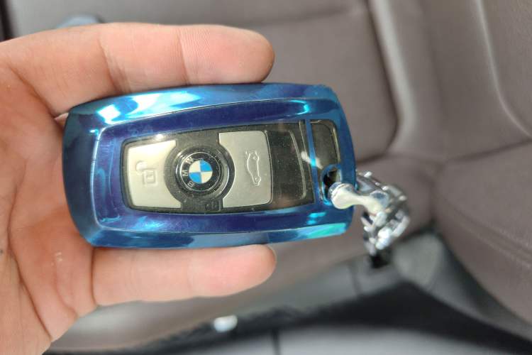 Used BMW 3 Series 2019 320Li M Luxury Package
