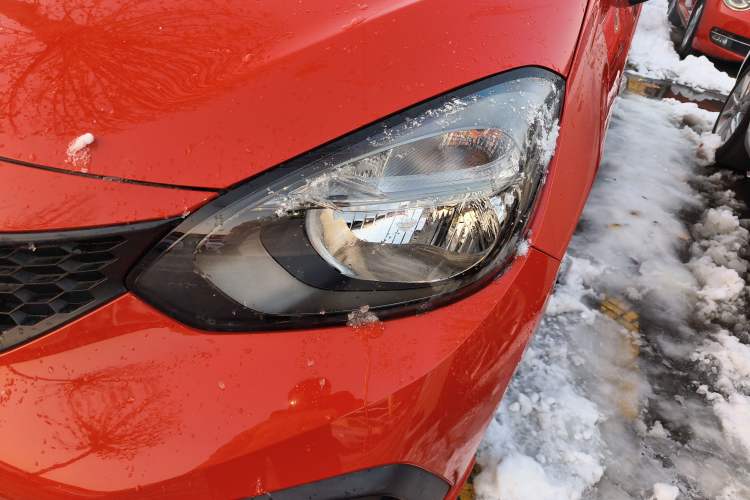 Used Honda Fit 2021 1.5L CVT Trendy Sports Edition
