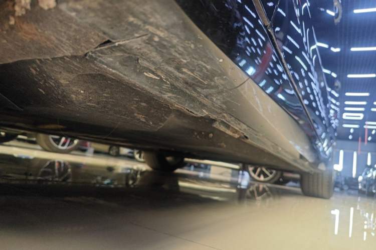 Used Audi A6L 2022 40 TFSI Luxury Prestige Edition
