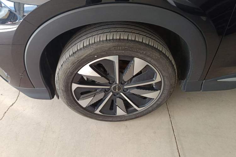 Used BYD Song PLUS New Energy 2025 EV Intelligent Driving Version 520km Premium Model