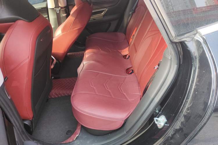 Used XPeng P7 2022 480N+
