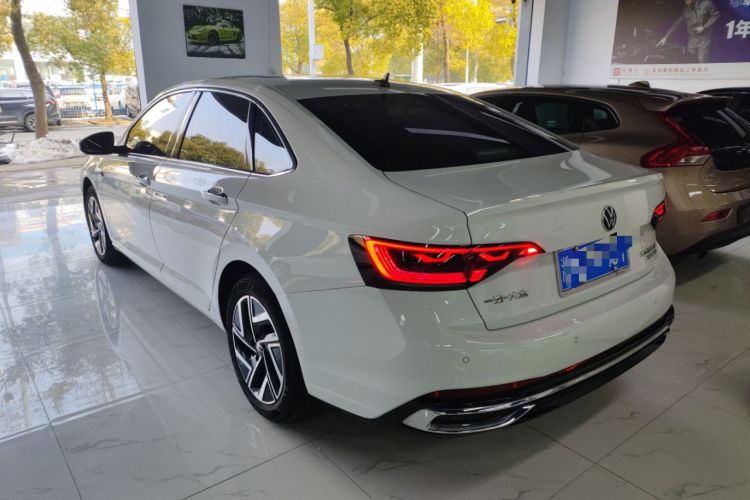 Used Volkswagen Sagitar 2024 300TSI DSG Excellence Edition