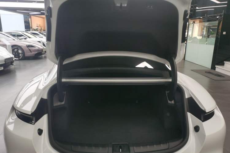 Used Porsche Taycan 2022 Taycan