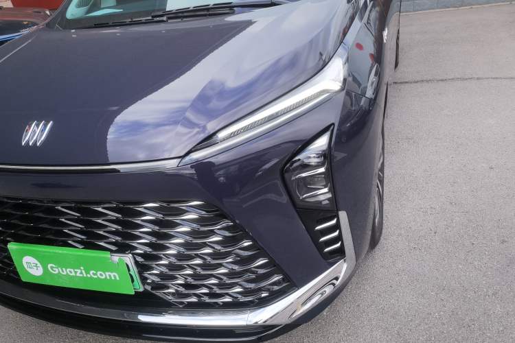 Used Buick GL8 New Energy 