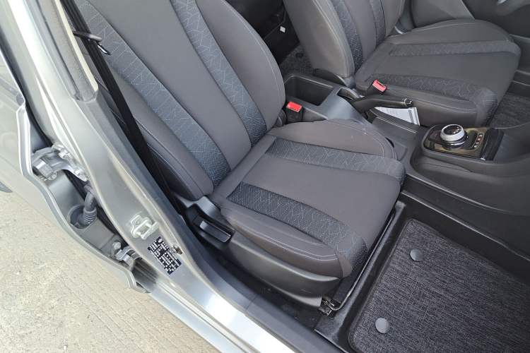 Used Baojun 310W 2020 1.5L Automatic Enjoyment Version China VI Emission Standard
