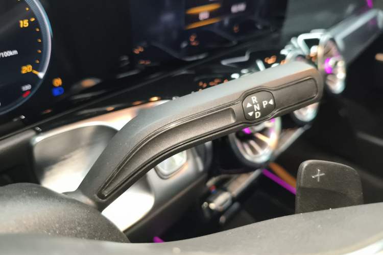 Used Mercedes-Benz GLB 2021 GLB 200 Dynamic Edition
