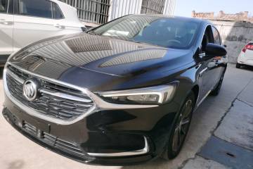 Used Buick LaCrosse 2019 28T Luxury Model