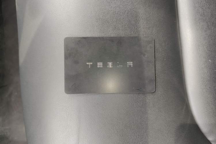 Used Tesla Model 3 2020 Standard Range Rear-Wheel Drive Upgraded Version
