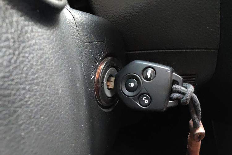 Used Subaru Forester 2014 2.5i Automatic Elite Edition
