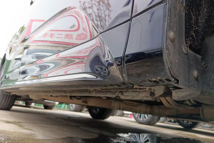 Used Honda Odyssey 2019 2.0L Rui·Zhi Zhen Edition