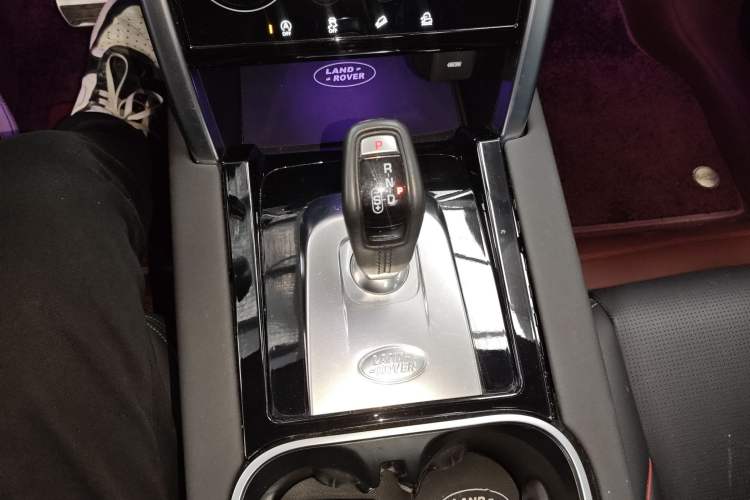 Used Land Rover Discovery Sport 2022 Revised Version 249 PS R-Dynamic S Performance Edition 5 Seats
