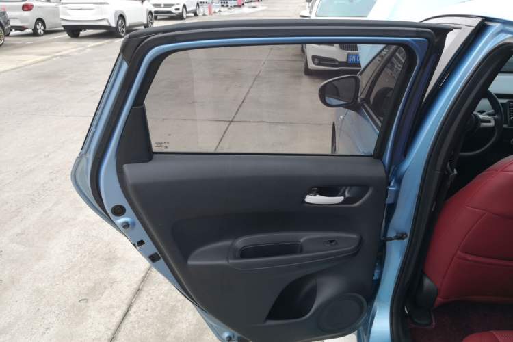 Used Honda Fit 2022 1.5L CVT Trendy Sunroof Edition
