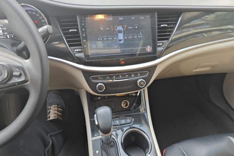 Used Buick Verano 2017 Sedan 15S Automatic Entry Model
