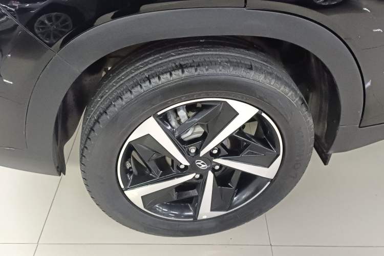 Used Hyundai ix35 2021 240TGDi DCT Two-Wheel-Drive GLS Leading Edition