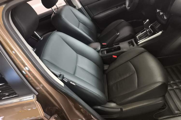 Used Nissan Sylphy 2016 1.6 XL CVT Deluxe Edition
