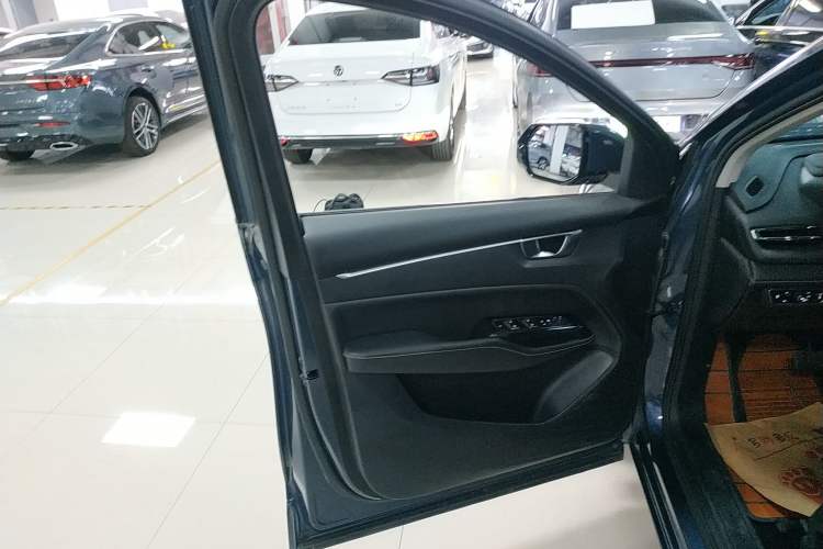 Used Wuling Victory 2020 1.5T CVT Flagship Edition
