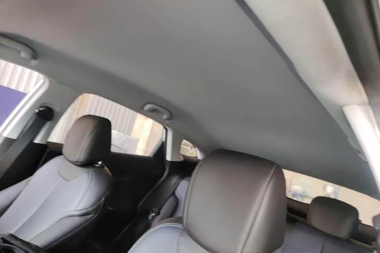 Used Buick Velite 6 2023 430km Range Commuter Version
