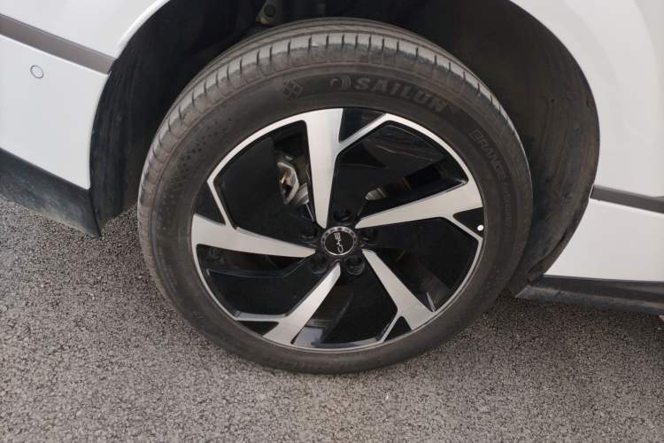 Used BYD Sealion 06 New Energy 2025 Model EV 605 Navigation Plus Edition