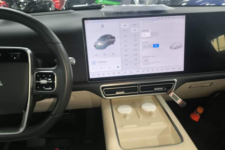 Used Li Auto L7 2023 Air model