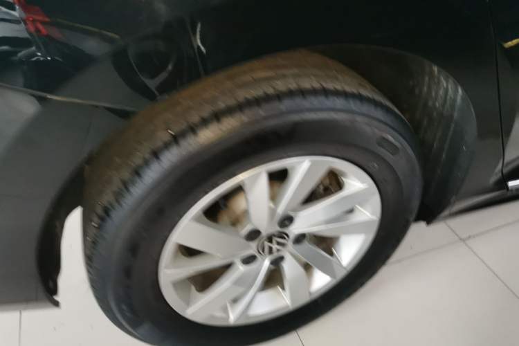 Used Volkswagen Passat 2024 280TSI Business Edition
