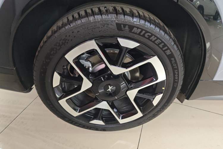 Used XPeng G7 2025 702 Max
