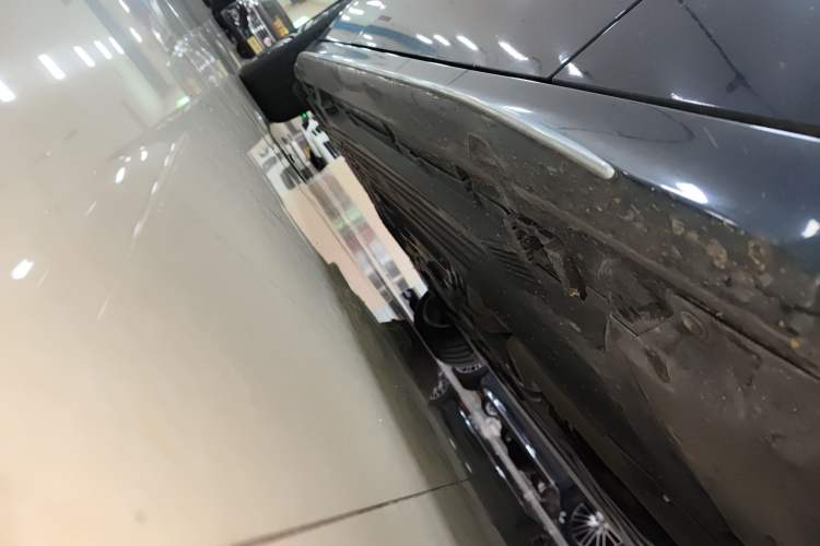 Used Mercedes-Benz C-Class 2024 Restyled C 260 L Sport Edition
