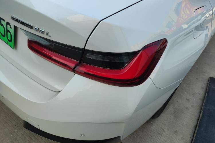 Used BMW i3 2022 eDrive 35 L