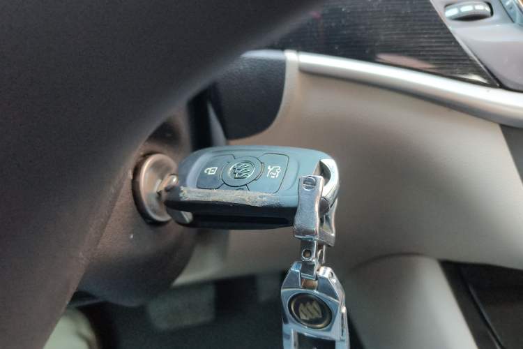 Used Buick Verano 2017 Sedan 15S Automatic Leading Model
