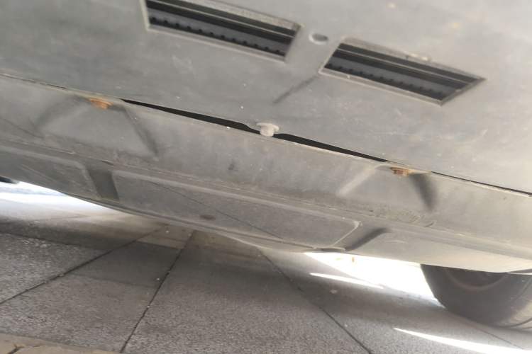 Used Baojun 730 2016 1.5L Manual Value Edition 7 Seats China V Emission Standard