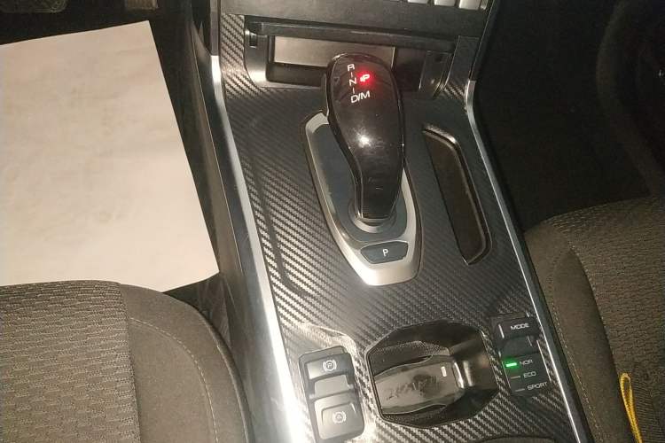 Used Haval H4 2019 1.5 GDIT DCT Elite Smart Connectivity Version China VI
