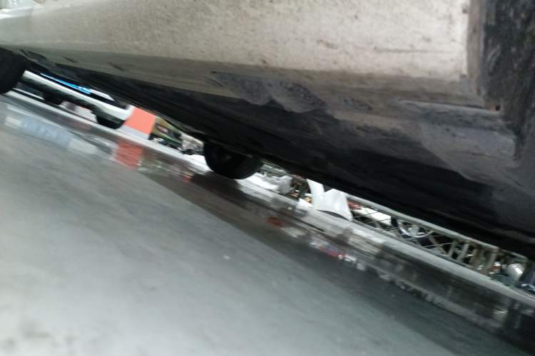 Used Mercedes-Benz B-Class 2019 B 200 Fashion Model
